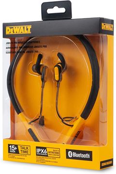 Jobsite Pro Wireless Earphones